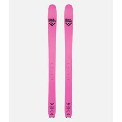 Lye Black Crows Corvus Freebird 23/24 Pink